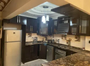 140 m2 2 Bedrooms Apartments for Rent in Port Said Arab District