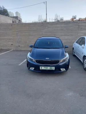 كيا-سيراتو-2016-للبيع