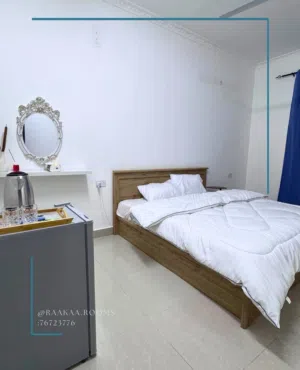 Furnished Daily in Al Dakhiliya Nizwa