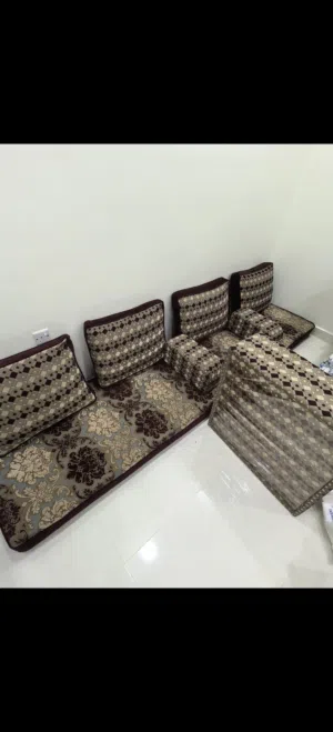 جلسة عربية