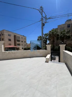 160 m2 3 Bedrooms Apartments for Sale in Amman Tla' Ali
