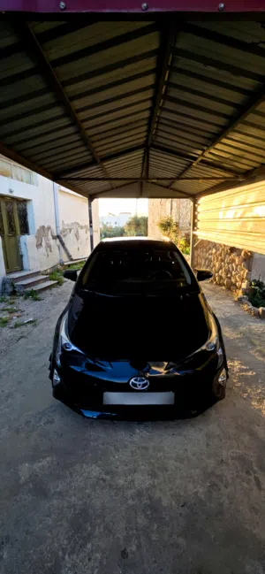 تويوتا بريوس 2018 بسعر مغري