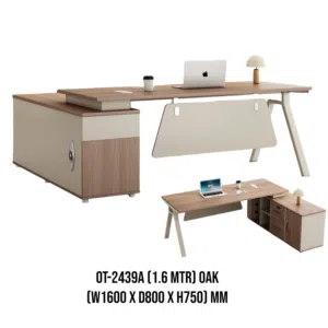 مكاتب روعه جوده ممتازه قياس 1.60 متر