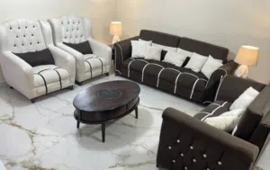 اطقم كورنر وكنب اسعار نار الرقم بالوصف