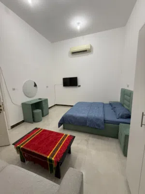 11 m2 Studio Apartments for Rent in Abu Dhabi Madinat Al Riyad