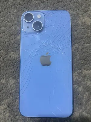 Apple iPhone 14 128 GB in Ajloun