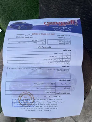 كيا سبكترا