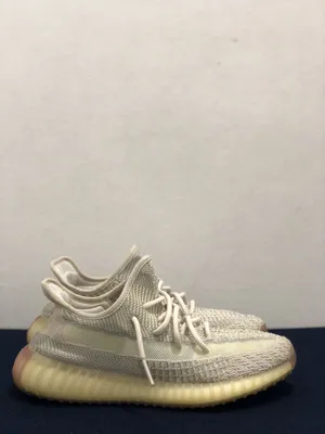 Size 40 - Yeezy Boost 350 V2 Natural
