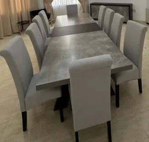 طقم غرفه طعام