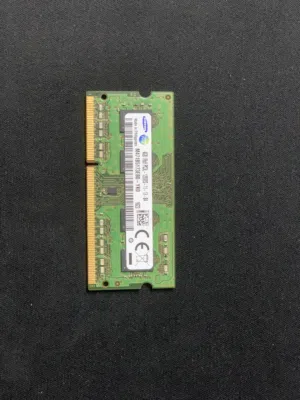 رام لابتوب DDR3 4GB Samsung