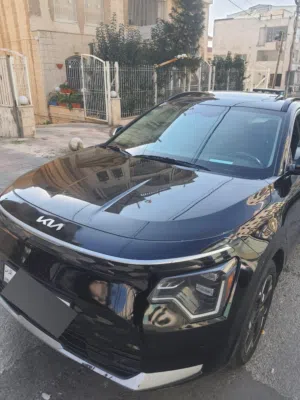 Used Kia Niro EV in Amman