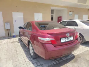 Used Toyota Camry in Ras Al Khaimah