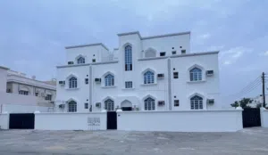 غرف للايجار في الحيل الجنوبية