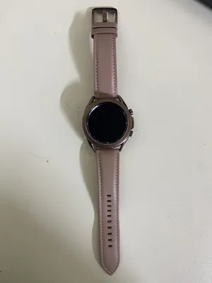 Galaxy Watch 3 Bluetooth R850 41mm Silver
