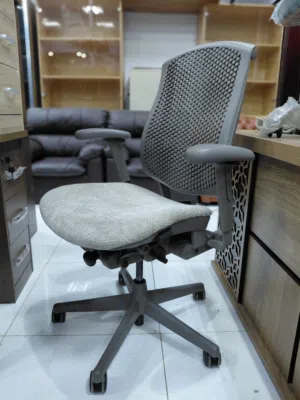 Herman Miller Celle Office Chair