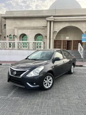 Nissan sunny