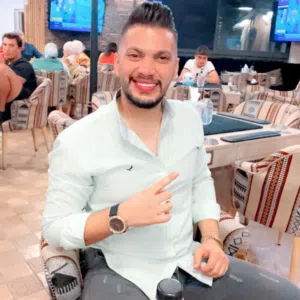 qusai amaireh