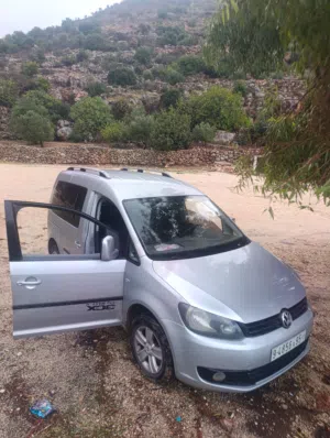 كادي 2014 شصي قصير