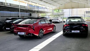 K5 HYBRID 2026 ZERO كفالة الوكيل