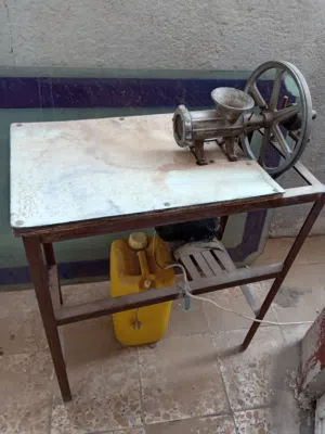 اغراض حمل للبيع قلايه ومثرامه