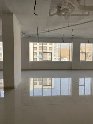 Elegant offices for rent in Bousher Al Maha Street