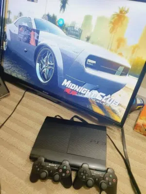 3سوبر سلم مهكر عليه العاب