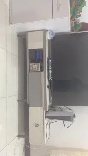 ميز شاشه تركي