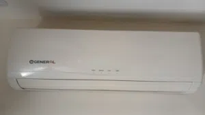 General 2 - 2.4 Ton AC in Zarqa