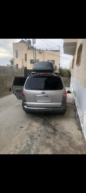 used-hyundai-trajet-in-nablus