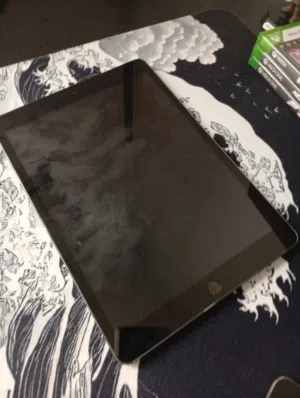 iPad 7 generation