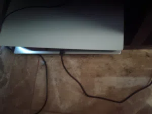 Ps5 digital بحالة ممتازة