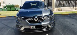 Renault Koleos - 4WD in Excellent Condition
