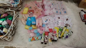 توزيعات. هدايا. عيديات. للكبار والصغار