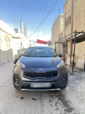 كيا سبورتاج 2018 اعلى صنف سيارة صلاة نبيي بتجنن و مصروفها ممتاز