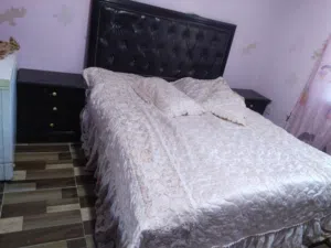 غرفة نوم للبيع خشب زان الزرقاء الجديده دوار البتراوي 230