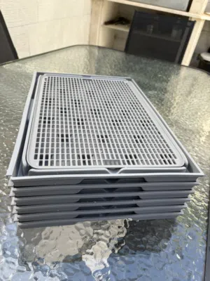 Cat Litter Pad - حصيرة رمل قطط