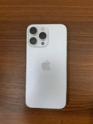 Apple iPhone 14 Pro Max 128 GB in Jerash