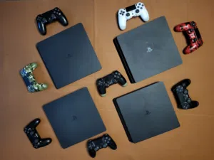 PlayStation 4 PlayStation for sale in Sana'a