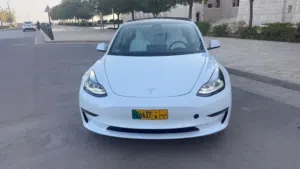 تسلا مودل 3 2022