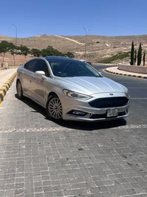 فورد فيوجن موديل 2013 للبيع