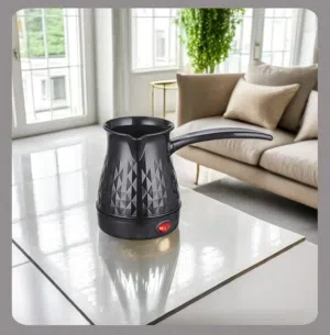 غلاية القهوة والشاي المميزه فقط