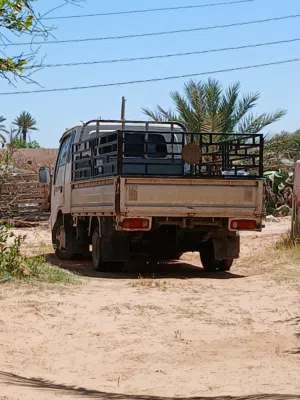 نقل بورطا داخل وخارج طرابلس