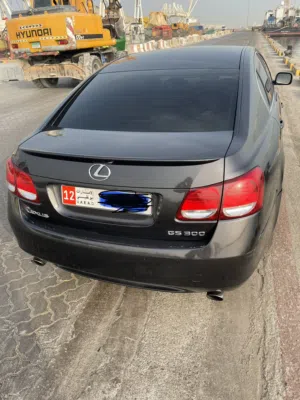 لكزس gs 300