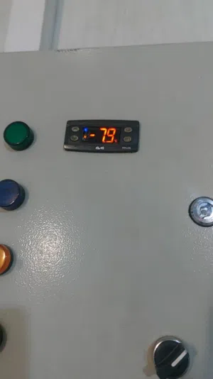 ايجار غرف التبريد والتجميد لموسم الحج