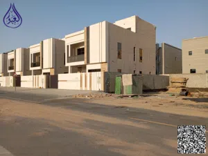 Residential Land for Sale in Ajman Al Yasmin