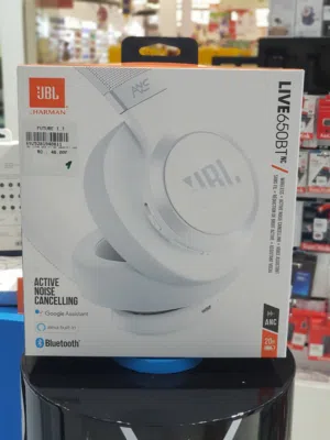 JBL 650 BT