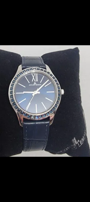 ساعة نوع jacques lemans