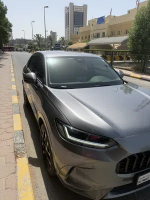 هوندا ZR_Vموديل 2024