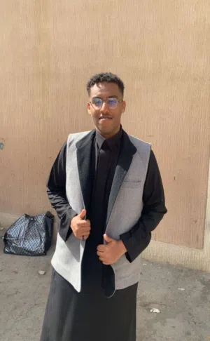 بنيام ابراهيم 
