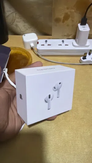 Apple Airpods Pro 3